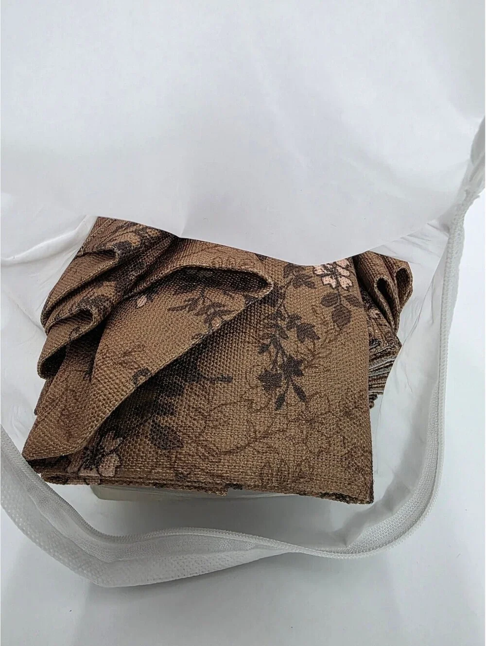 Sarale Linen Curtain Pinch Pleat 26